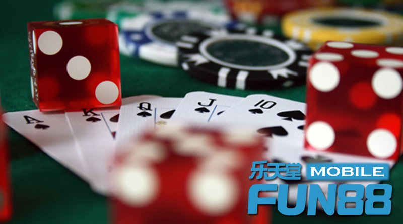 ความหลากหลายในเกมคาสิโน ความหลากหลายในเกมคาสิโน