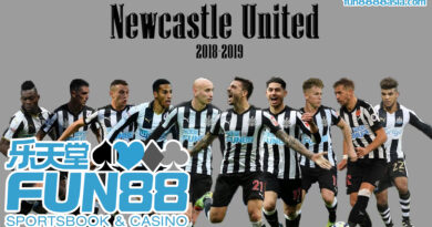 Fun88 สมัครใหม่: รับโบนัสฟรี, เล่นได้เลย! Fun88 สมัครใหม่: รับโบนัสฟรี, เล่นได้เลย!