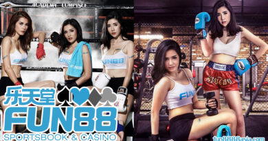 Fun88 Casino: โบนัสเกมคาสิโนออนไลน์ ที่คุณไม่ควรพลาด Fun88 Casino: โบนัสเกมคาสิโนออนไลน์ ที่คุณไม่ควรพลาด