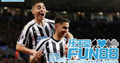 Fun88 ทางเข้าเว็บตรง: ปลอดภัย 100% ไม่ผ่านเอเย่นต์