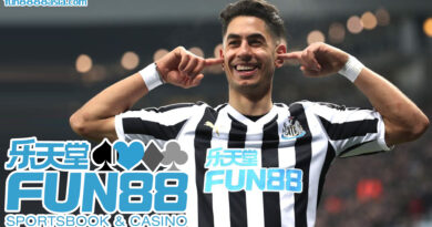 Fun88 ล่าสุด: โปรโมชั่นสมาชิกใหม่, โบนัสวันนี้!