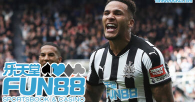 Fun88 โปรโมชั่นล่าสุดวันนี้: โบนัสเด็ด, คุ้มค่าห้ามพลาด! Fun88 โปรโมชั่นล่าสุดวันนี้: โบนัสเด็ด, คุ้มค่าห้ามพลาด!