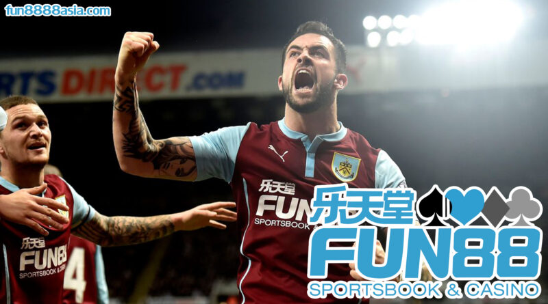 Fun88 ทางเข้า 2025: คู่มือสำหรับผู้เล่นใหม่ Fun88 ทางเข้า 2025: คู่มือสำหรับผู้เล่นใหม่