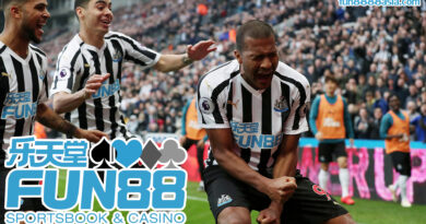 Fun88 Login มือถือ: แอปพลิเคชั่นล่าสุด เข้าถึงง่ายกว่าเดิม! Fun88 Login มือถือ: แอปพลิเคชั่นล่าสุด เข้าถึงง่ายกว่าเดิม!