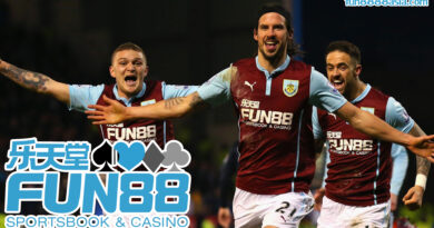 Fun88 ล่าสุด: ลิงค์สำรอง เข้าสู่ระบบง่าย ปลอดภัย Fun88 ล่าสุด: ลิงค์สำรอง เข้าสู่ระบบง่าย ปลอดภัย