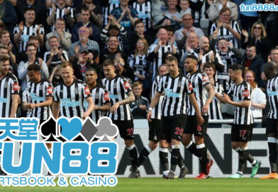 Fun88: สมัครรับเครดิตฟรี ไม่ต้องฝากก่อน, เล่นได้เลย!